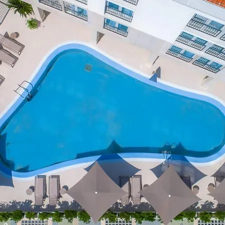 Apartment Dolce Vista Garden Palace Umag