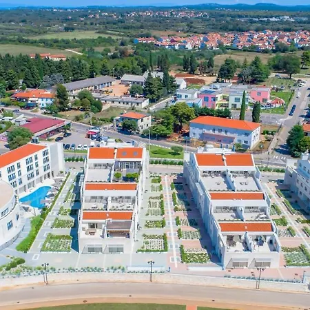 Dolce Vista Garden Palace * Umag