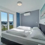 Dolce Vista Garden Palace شقة