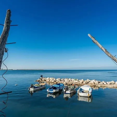 Dolce Vista Garden Palace Daire Umag