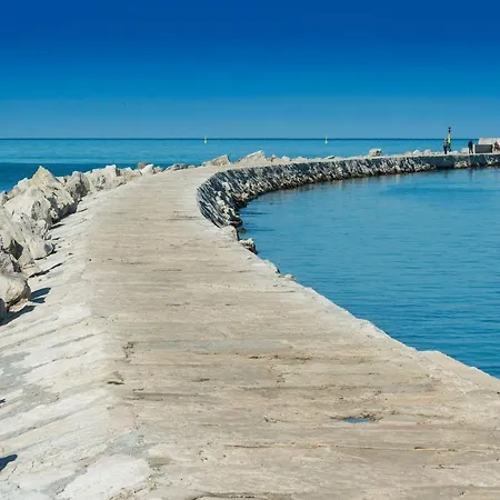 Dolce Vista Garden Palace Daire *