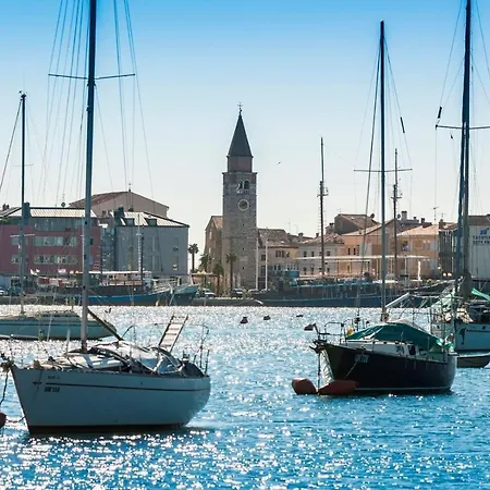 Daire Dolce Vista Garden Palace