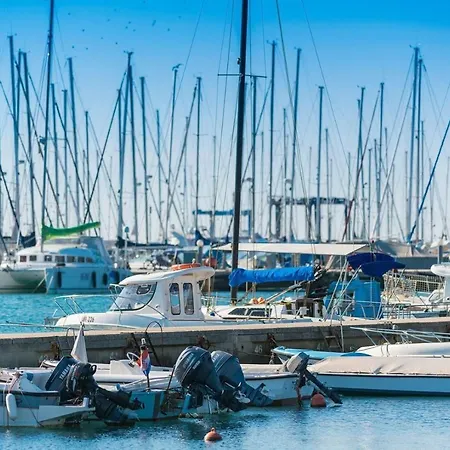 Dolce Vista Garden Palace * Umag