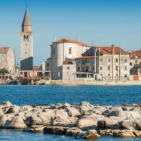 Daire Dolce Vista Garden Palace