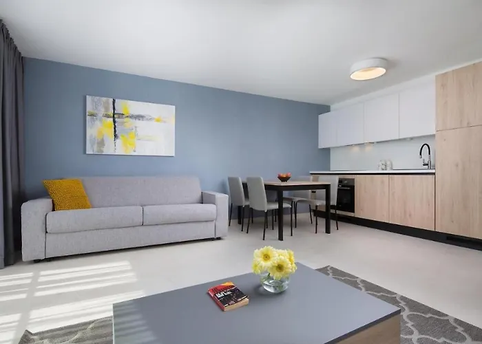 Dolce Vista Garden Palace *