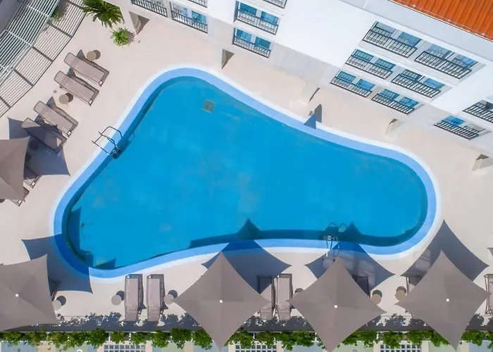 Daire Dolce Vista Garden Palace Umag