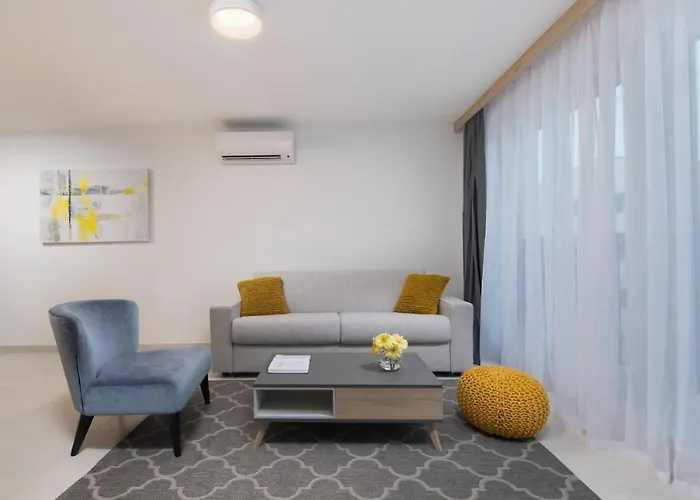 Dolce Vista Garden Palace * Umag