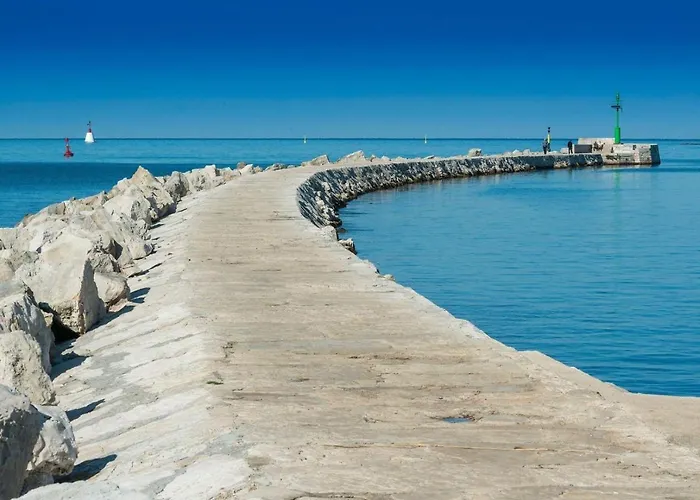 Dolce Vista Garden Palace Daire *