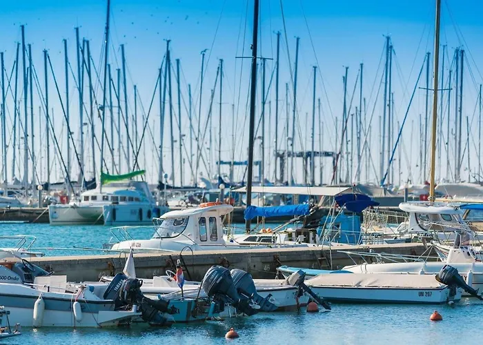 Dolce Vista Garden Palace * Umag