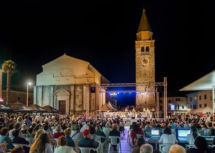 Dolce Vista Garden Palace Daire